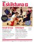 Eskilstuna. Small Group. Cirkelgym. Öka cirkulationen i våra nya maskiner. Blodsmak och svettdroppar.