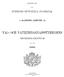 Bidrag till Sveriges officiella statistik. S, Allmänna arbeten. Stockholm : P.A. Norstedt & söner, 1873-1911. Täckningsår: 1872-1910 = 1-39.