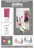 PRODUKTKATALOG 2011-12