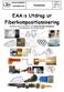 EAA:s Utdrag ur Fiberkompositlaminering