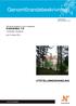 UTSTÄLLNINGSHANDLING. 1(15) Genomförandebeskrivning. tillhörande detaljplan för del av fastigheten Kolmården 1:6. i Kolmården i Norrköping