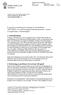 Konsekvensutredning av ändring av föreskrifterna (AFS 2005:1) om mikrobiologiska arbetsmiljörisker - smitta, toxinpåverkan, överkänslighet