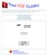 Din manual SAMSUNG PS-50P3H http://sv.yourpdfguides.com/dref/787672