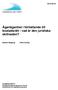 2012-05-22  Ägarlägenhet i förhållande till bostadsrätt - vad är den juridiska skillnaden? Sandra Högberg Sofia Qvillby