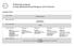 Preliminärt program Svensk Allmänmedicinsk Kongress 2014 Västerås
