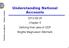 Understanding National Accounts. 2012-09-25 Chapter 5 Defining final uses of GDP Birgitta Magnusson Wärmark