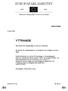 EUROPAPARLAMENTET. Utskottet för rättsliga frågor och den inre marknaden. från utskottet för rättsliga frågor och den inre marknaden