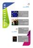 NEWSLETTER. December 2011 EU:S LAGSTIFTNING EVA PÅ VÄG DET DAGLIGA ARBETET EVA-NYHETER. Livsmedelsinformation till konsumenterna Ekodesigndirektivet