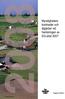 Myndigheters kostnader och åtgärder vid hanteringen av EG-stöd 2007