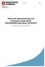 Plan mot diskriminering och kränkande behandling EKHAGSSKOLAN läsår 2014/2015