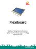 Flexiboard. Lathund kring hur du kommer igång med att skapa egna överlägg till Flexiboard. Habilitering & Hjälpmedel