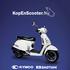 Vi vill att alla i Sver. att ta sig fram på. Vi på KopEnScooter.Nu. Sveriges mest sålda moped sedan 2003
