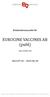 EUROCINE VACCINES AB (publ)