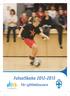 FutsalSkaba 2012-2013