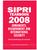 SIPRI YEARBOOK ARMAMENTS, DISARMAMENT AND INTERNATIONAL SECURITY. Sammanfattning på svenska. Stockholm International Peace Research Institute