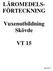 LÄROMEDELS- FÖRTECKNING. Vuxenutbildning Skövde VT 15