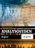 Uppdragsanalys 2015-12-17 ANALYSGUIDEN. Brighter