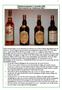 Whiskyprovning den 27 november 2005 Vilken betydelse har whisk(e)yns ålder?