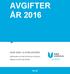 AVGIFTER ÅR 2016 HEMTJÄNST & HEMSJUKVÅRD. Information om vad det kostar och hur vi räknar ut vad du ska betala