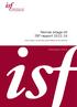 Teknisk bilaga till ISF rapport 2012:16