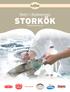 STORKÖK PRODUKTKATALOG. Dr o g a Ko l i n sk a