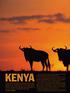 KENYA. Av Tommy Grandell