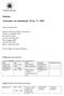 Schema. Uterummet som lärandemiljö 30 hp, Vt. 2009. Vecka 4 Kursintroduktion. Vecka 5 Platsens betydelse för lärande. Undervisande lärare: