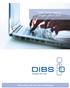 DIBS Delårsrapport januari mars 2012