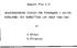 Rapport Prav 4.31 REKOGNOSCERANDE STUDIER FUR TYPOMRÄDEN I VÄSTER- NORRLANDS- OCH NORRBOTTENS LÄN UNDER 1980-1981. K Ahlbom A Olkiewicz