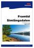 Framtid Simlångsdalen