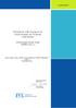 RAPPORT. Emissioner från transport av biodrivmedel och flytande biobränslen. Beräkningsexempel enligt STEMFS 2011:2