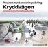 Program markanvisningstävling. Kryddvägen. www.tyreso.se/kryddvagentavling