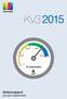 Kv3 2015. 9 månader. Delårsrapport januari-september. Kv3. Kv2. Kv4. Kv1