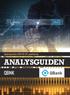 Uppdragsanalys 2015-05-05, uppdatering ANALYSGUIDEN QBNK