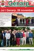 Jul i Genarp, 28 november