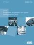 2005:10. Prognoser för person- och godstransporter. Kort om. SIKA Rapport