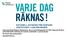 Cancerstrategi Region Gävleborg, del av utvecklingsplan för RCC Uppsala Örebro samt Nationell satsning för kortare väntetider i cancervården