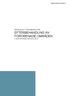 REGIONALT PROGRAM FÖR EFTERBEHANDLING AV FÖRORENADE OMRÅDEN I JÖNKÖPINGS LÄN 2010-2014 MEDDELANDE NR 2009:38