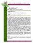 version för flödescytometri För användning vid In vitro diagnostik Sammanfattning och principer Användning Tel: +1 207 945 0900