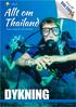 Allt om Thailand. Gratis reseguider från Thailand. Diver Koh Chang