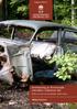 Rapport 2009:23. Inventering av förorenade områden i Dalarnas län. Bilskrot och skrothandel med mera. Miljöenheten