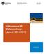 Utbildningsförvaltningen Sida 1 (10) Välkommen till. Matteusskolan. Läsåret 2014/2015. stockholm.se