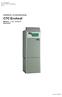 CTC Ecoheat. Installations- och skötselanvisning. Modell 5, 7, 8,5, 10 och 13 Intercooler 161 101 30 03-01