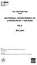 NATIONELL INVENTERING AV LANDSKAPET I SVERIGE NILS ÅR 2004