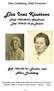 Elsa Lindeberg, född Knutsson. Elsa Inez Knutsson. Född 1902-06-24 i Stockholm Död 1959-07-18 på Dalarö. Gift 1927-03-15 i London med Allan Lindeberg