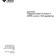 Tilläggsinformation för Solaris 8 (SPARC-version) 10/00-uppdatering. Sun Microsystems, Inc. 901 San Antonio Road Palo Alto, CA 94303-4900 USA