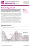 TEKNIKFÖRETAGENS BAROMETER 1:A KVARTALET 2014