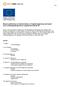 Manual publicering och administration av Enskild rådgivning med besök inom Landsbygdsprogrammet, uppdaterad 2009-09-28