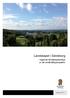 Landskapet i Gävleborg. - regional landskapsanalys ur ett vindkraftsperspektiv. Rapport 2010:21
