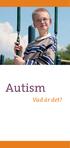 Jag vill bli medlem i Vill du bli medlem i Autism- och Aspergerförbundet! Autism- och Aspergerförbundet?